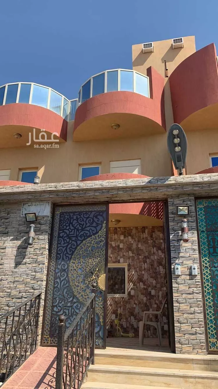 فيلا للبيع في شارع قاسم البياني, حي المروج, مدينة جدة, منطقة مكة المكرمة 16