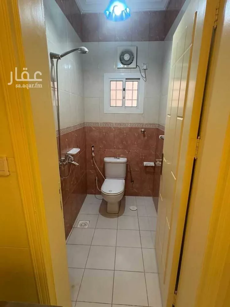 شقة للإيجار في شارع احمد الجيهاني, حي المروة, مدينة جدة, منطقة مكة المكرمة 13