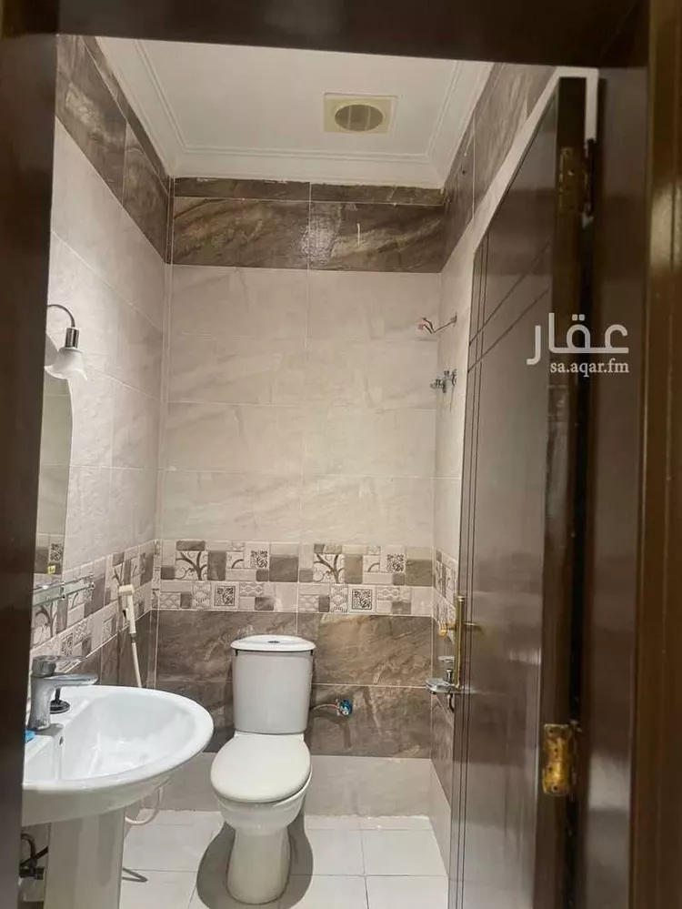 شقة للبيع في شارع بهاء الزمان, حي المروة, مدينة جدة, منطقة مكة المكرمة 12