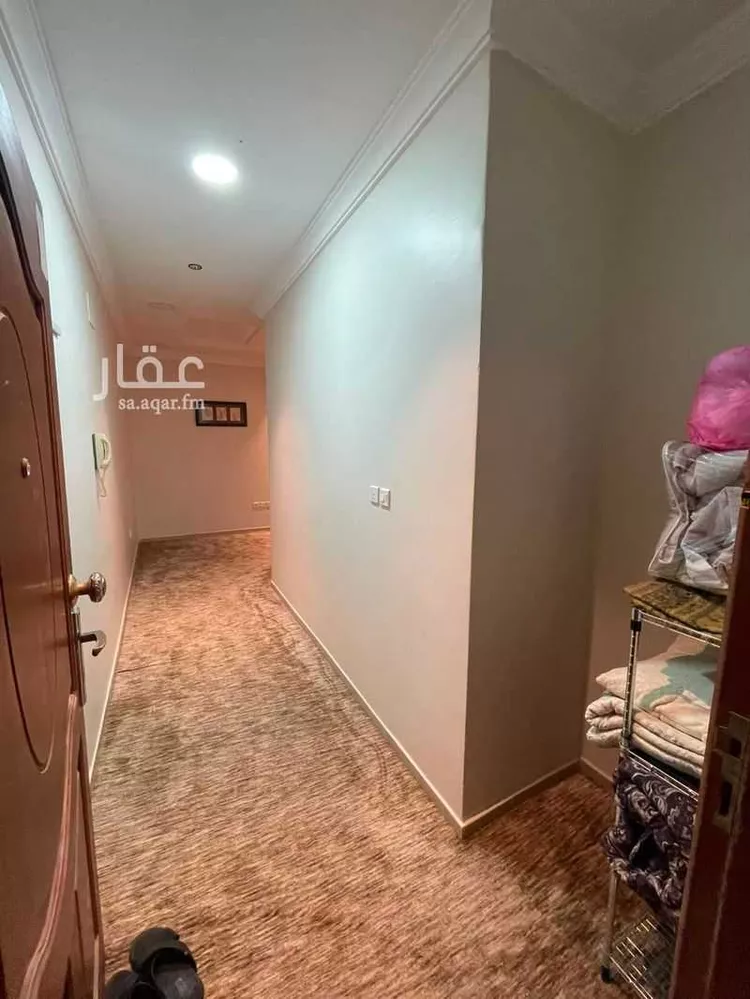 شقة للإيجار في شارع عبدالكريم الرجيلي, حي المروة, مدينة جدة, منطقة مكة المكرمة 7