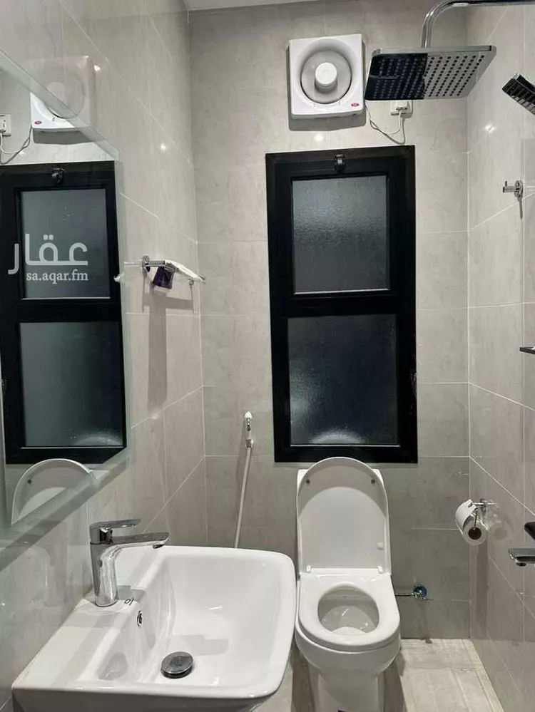 استوديو للإيجار في شارع إبن أسلم الحاسب, حي المروة, مدينة جدة, منطقة مكة المكرمة 7
