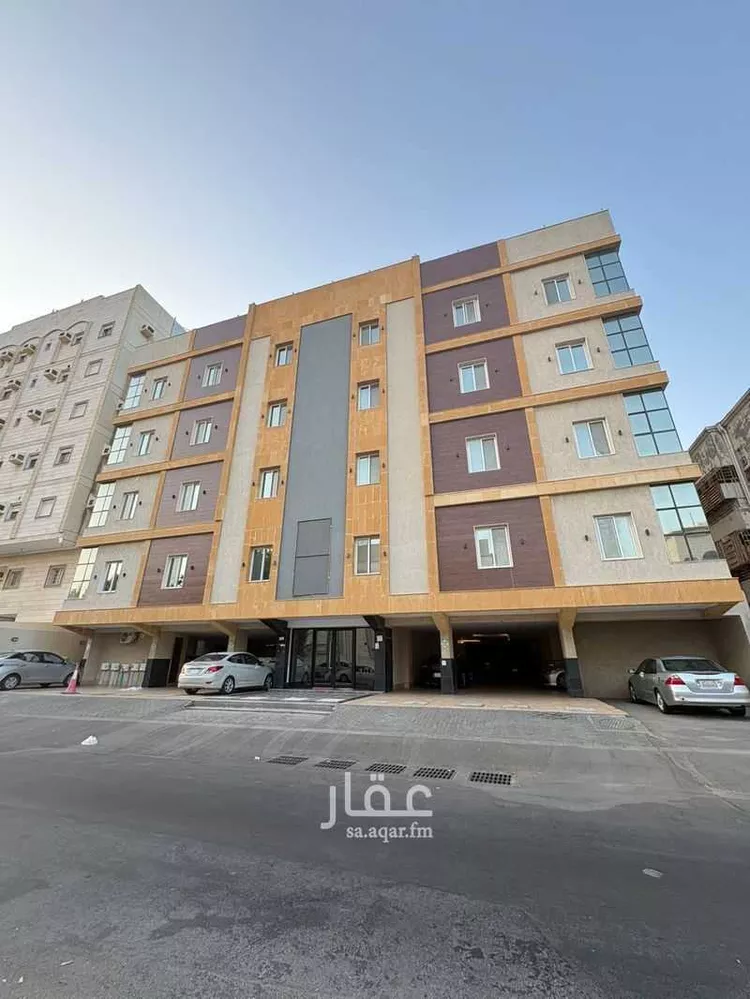 Apartment for Rent in Jeddah As Safaa