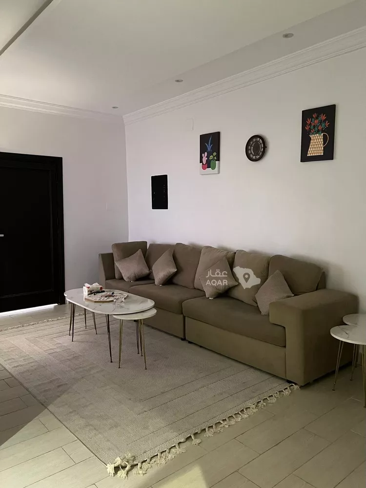 شقة للإيجار في شارع ضرار بن الازور, حي الروضة, مدينة جدة, منطقة مكة المكرمة