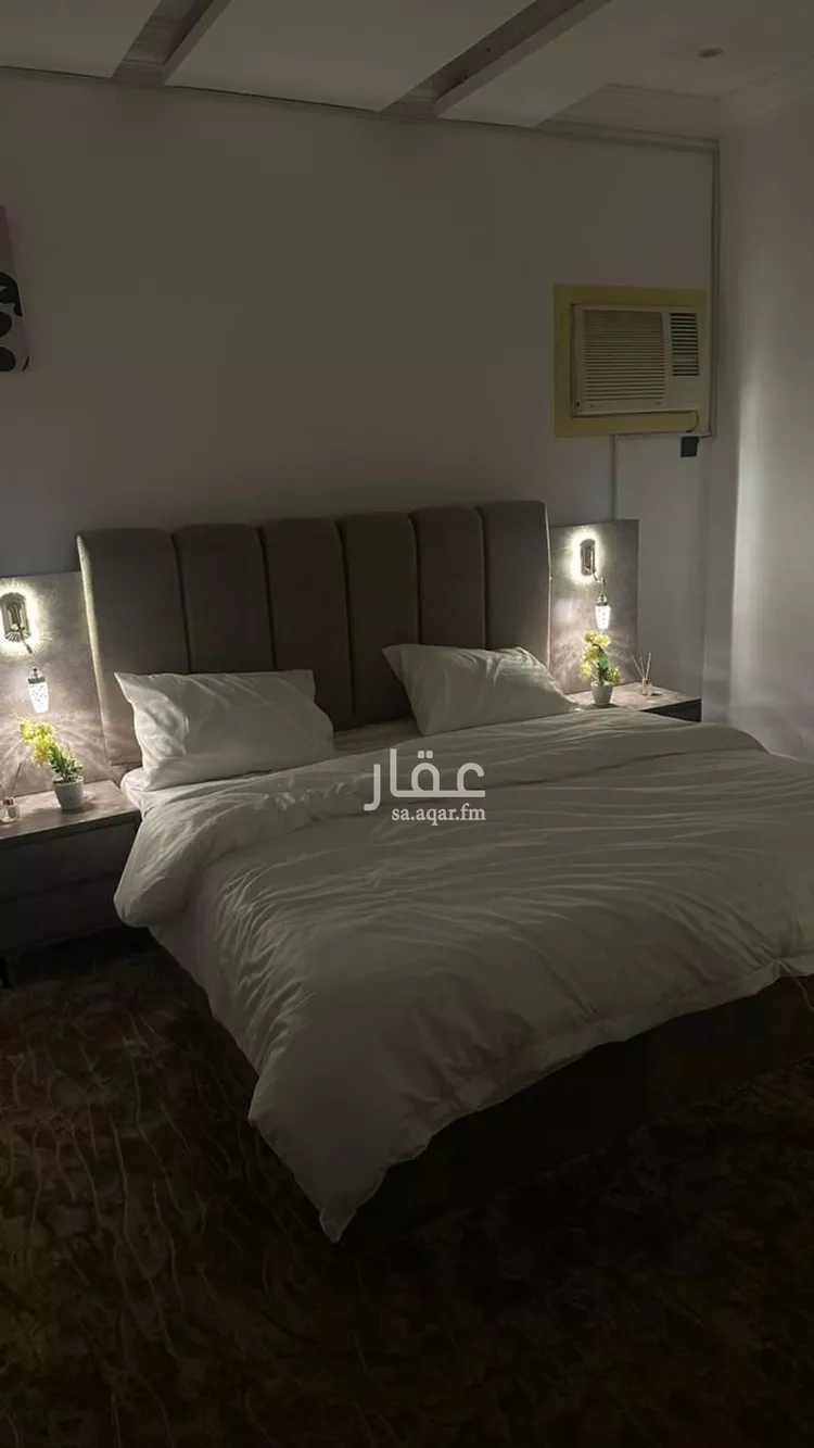 شقة مفروشة للحجز في شارع ابراهيم امين فوده ، حي الروضة ، جدة ، جدة صورة 4