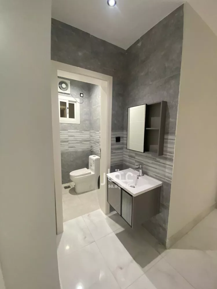 شقة للبيع في شارع ابن عبد الساتر, حي المروة, مدينة جدة, منطقة مكة المكرمة صورة 5