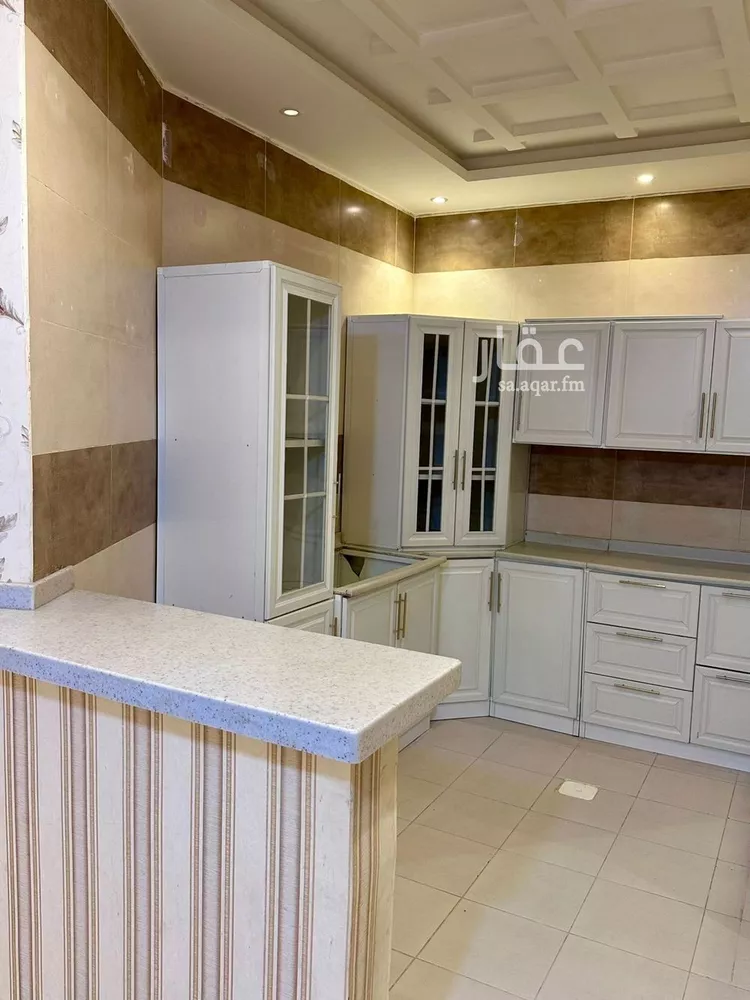 شقة للإيجار في شارع ابو قتادة الانصاري, حي المروة, مدينة جدة, منطقة مكة المكرمة صورة 3