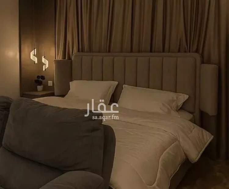 Apartment for Rent in Jeddah Al Marwah