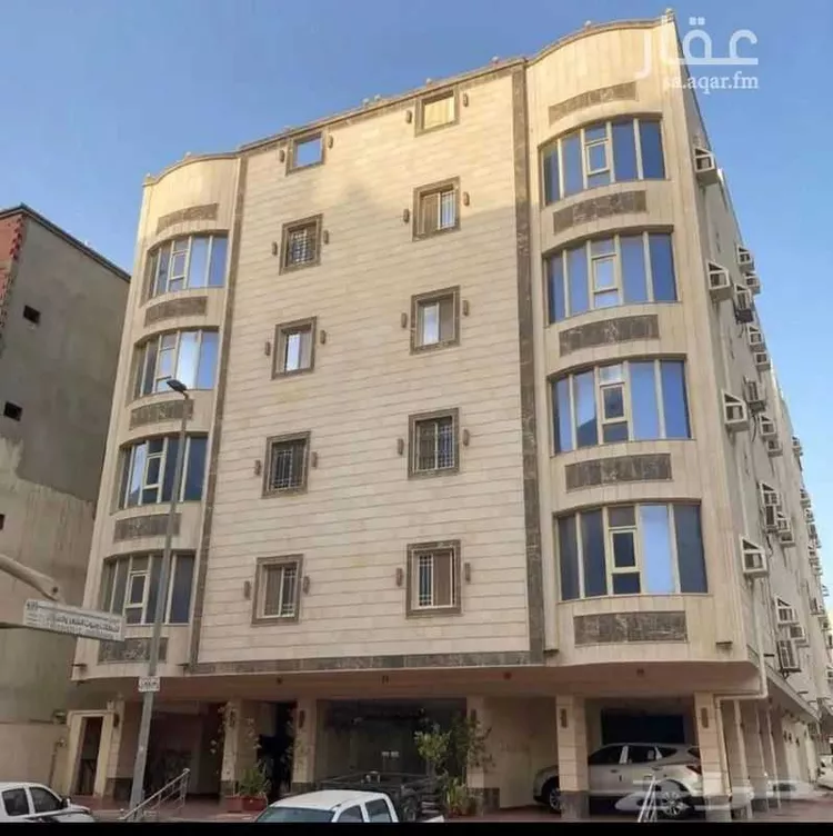 شقة للإيجار في شارع ابراهيم بن عقيل, حي الريان, مدينة جدة, منطقة مكة المكرمة 1 صورة