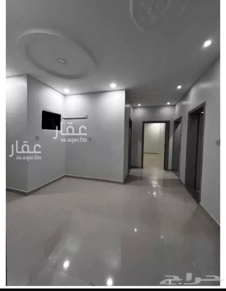 شقة للإيجار في شارع ابراهيم بن عقيل, حي الريان, مدينة جدة, منطقة مكة المكرمة صورة 3