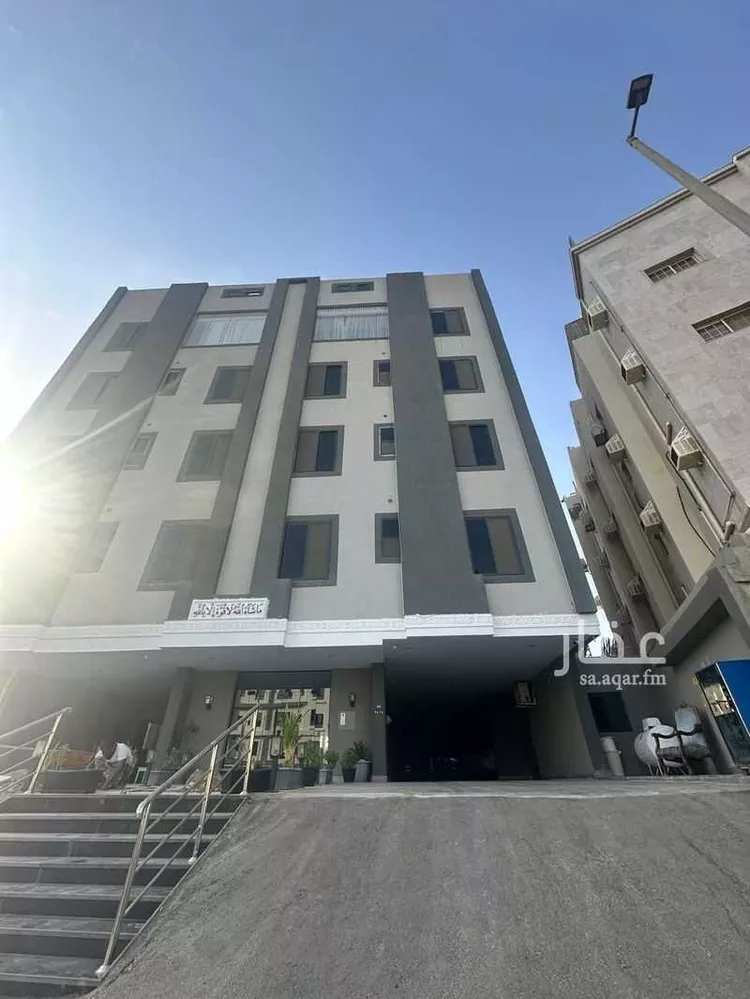 Apartment for Rent in Jeddah Al Marwah