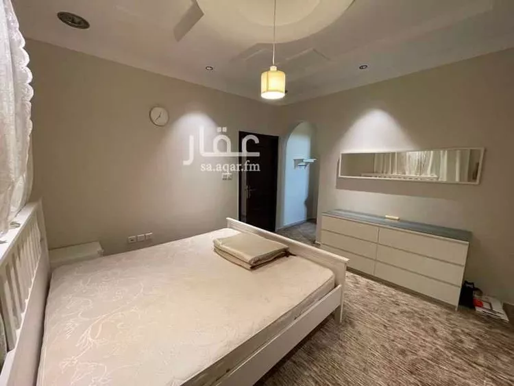شقة للإيجار في شارع عبدالكريم الرجيلي, حي المروة, مدينة جدة, منطقة مكة المكرمة 9