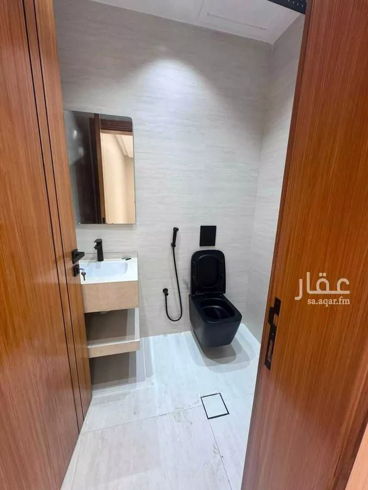 شقة للإيجار في شارع الراكه الجنوبية, حي المروة, مدينة جدة, منطقة مكة المكرمة 12