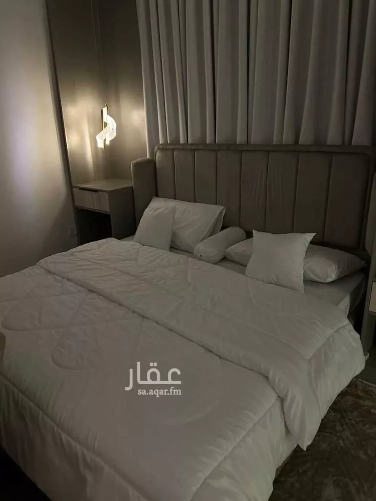 استوديو للإيجار في شارع إبن أسلم الحاسب, حي المروة, مدينة جدة, منطقة مكة المكرمة 12