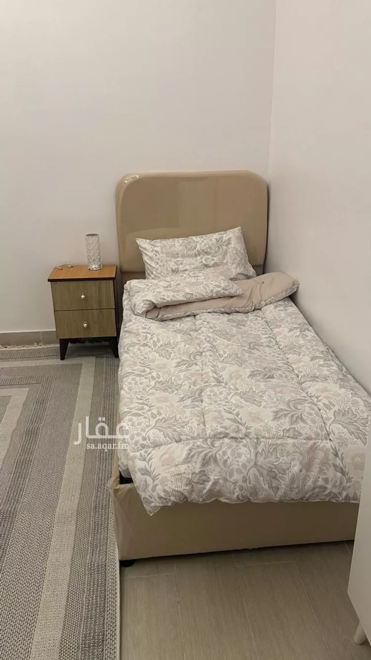 شقة مفروشة للحجز في شارع ضرار بن الازور ، حي الروضة ، جدة ، جدة 8