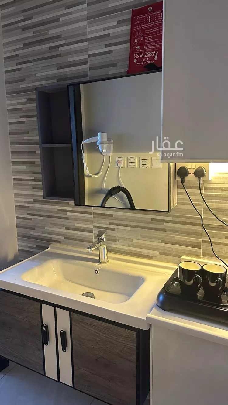 شقة مفروشة للحجز في شارع ضرار بن الازور ، حي الروضة ، جدة ، جدة 9