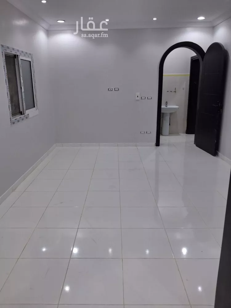 شقة للإيجار في شارع شارك صالح العمري, حي المروة, مدينة جدة, منطقة مكة المكرمة صورة 3