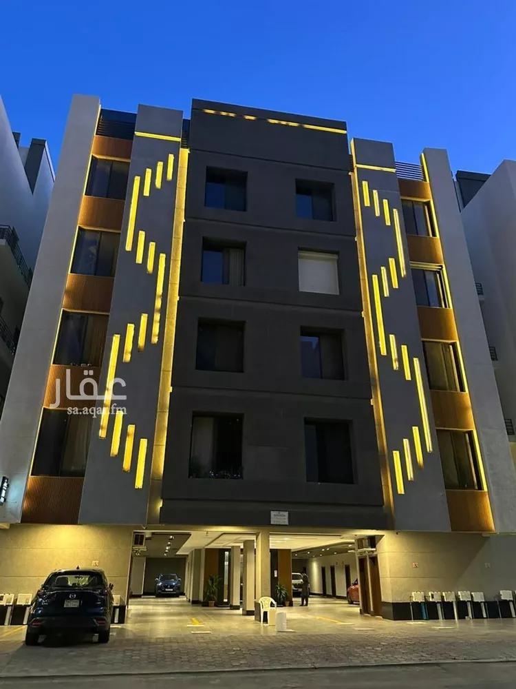 شقة للإيجار في شارع القطار, حي المروة, مدينة جدة, منطقة مكة المكرمة صورة 2