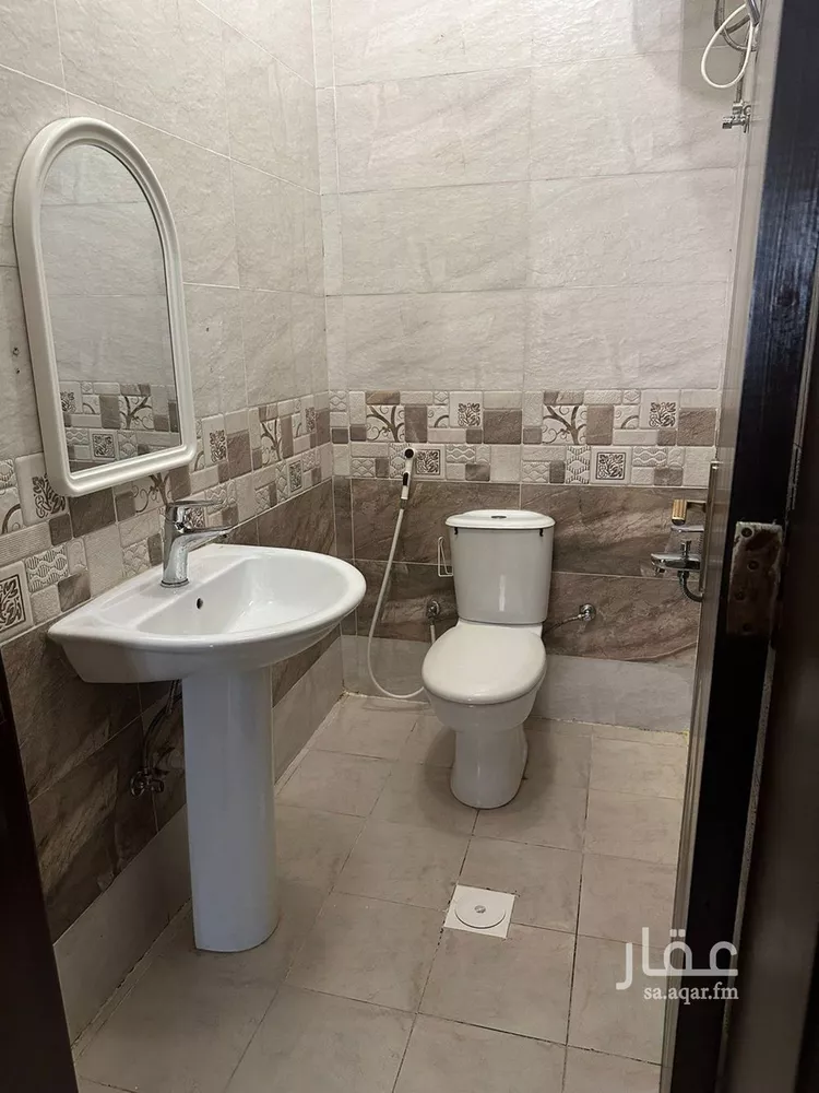 شقة للبيع في شارع بهاء الزمان, حي المروة, مدينة جدة, منطقة مكة المكرمة صورة 5