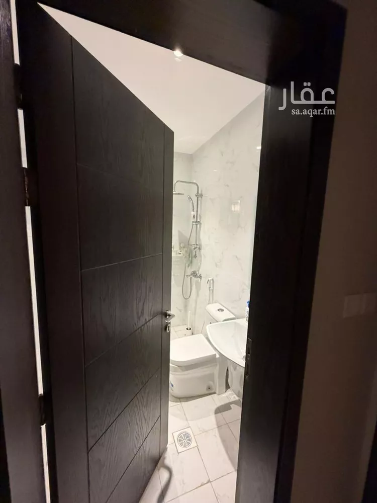 شقة للإيجار في شارع المغيرة بن عبد الرحمن, حي المروة, مدينة جدة, منطقة مكة المكرمة صورة 5