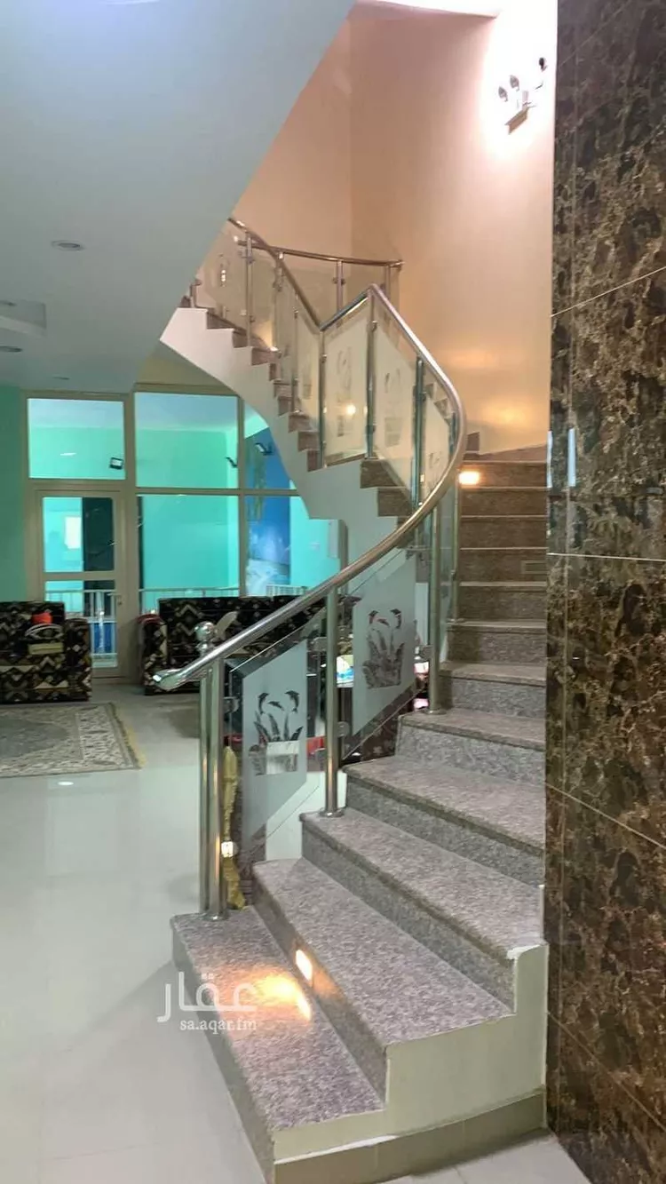 فيلا للبيع في شارع قاسم البياني, حي المروج, مدينة جدة, منطقة مكة المكرمة صورة 2