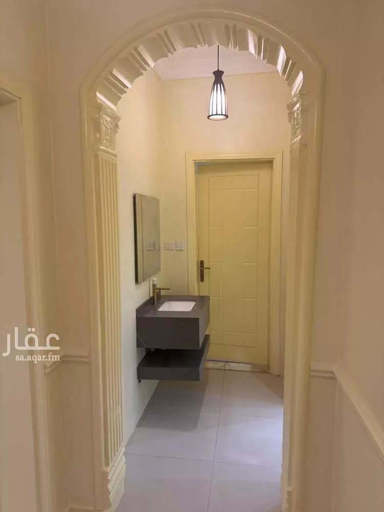 شقة للإيجار في شارع احمد الجيهاني, حي المروة, مدينة جدة, منطقة مكة المكرمة 14