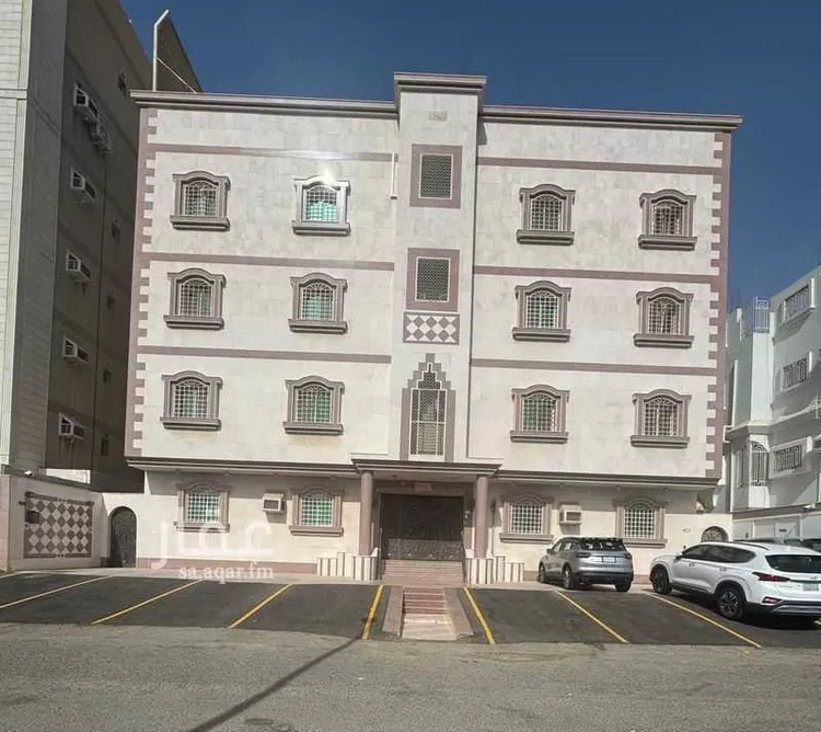 Apartment for Rent in Jeddah Al Marwah