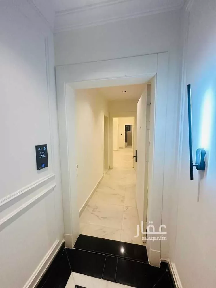 شقة للإيجار في شارع المرواء, حي المروة, مدينة جدة, منطقة مكة المكرمة