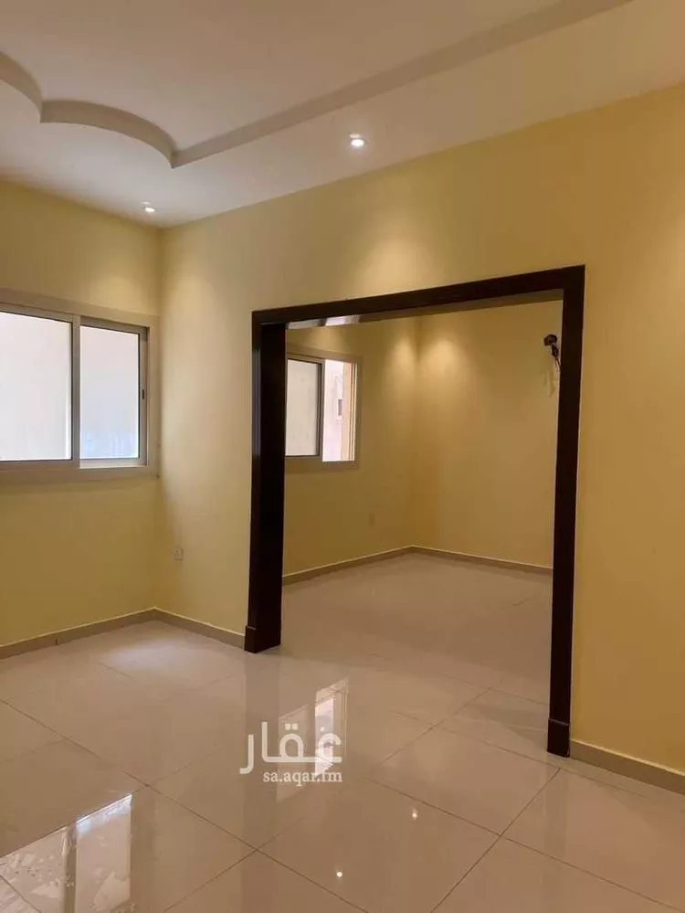 شقة للإيجار في شارع بهاء الزمان, حي المروة, مدينة جدة, منطقة مكة المكرمة 7