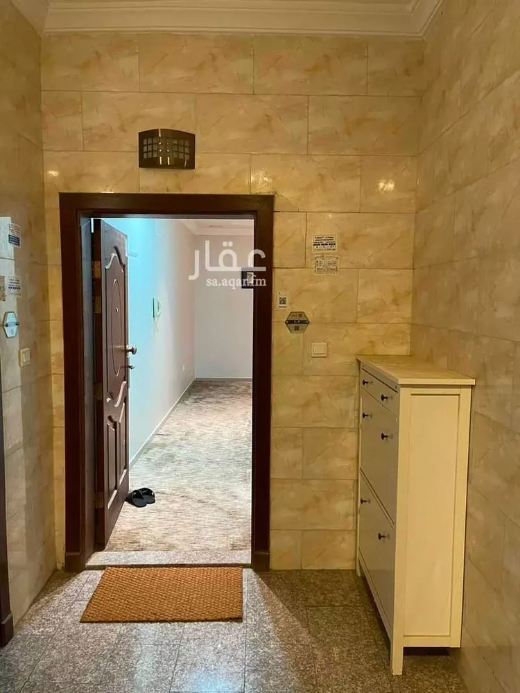 شقة للإيجار في شارع عبدالكريم الرجيلي, حي المروة, مدينة جدة, منطقة مكة المكرمة 13