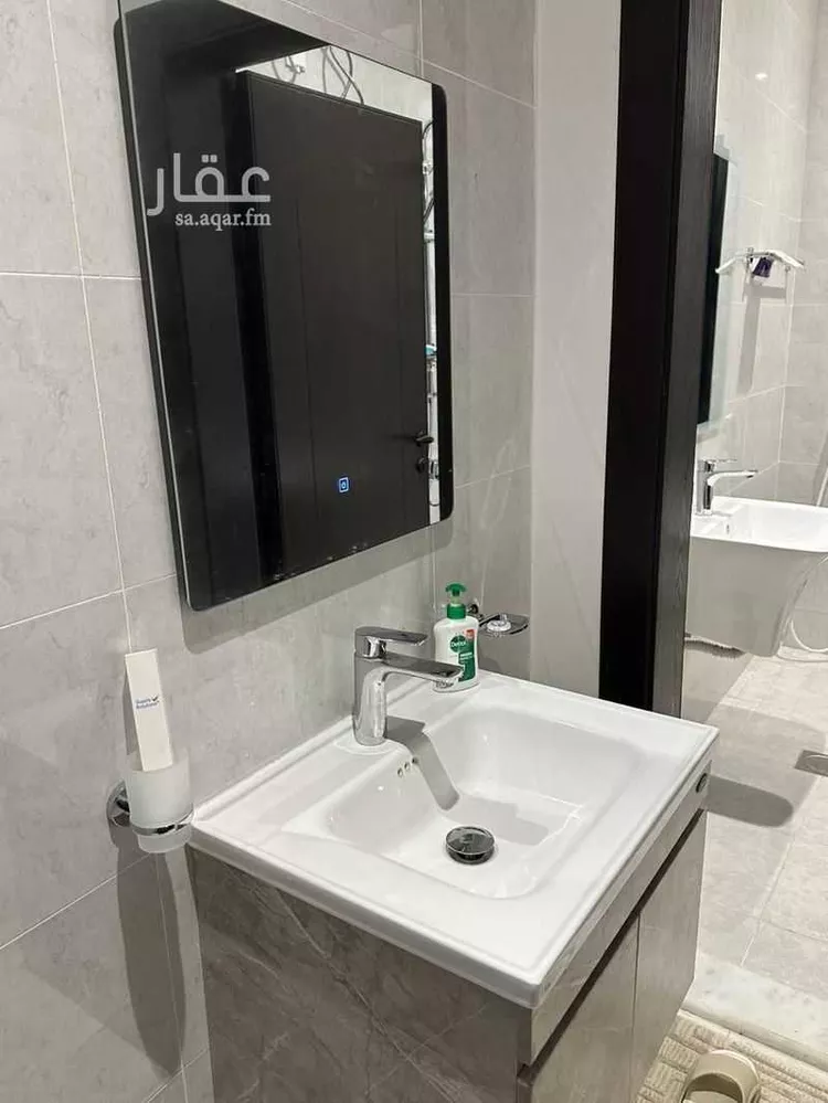 استوديو للإيجار في شارع إبن أسلم الحاسب, حي المروة, مدينة جدة, منطقة مكة المكرمة 6