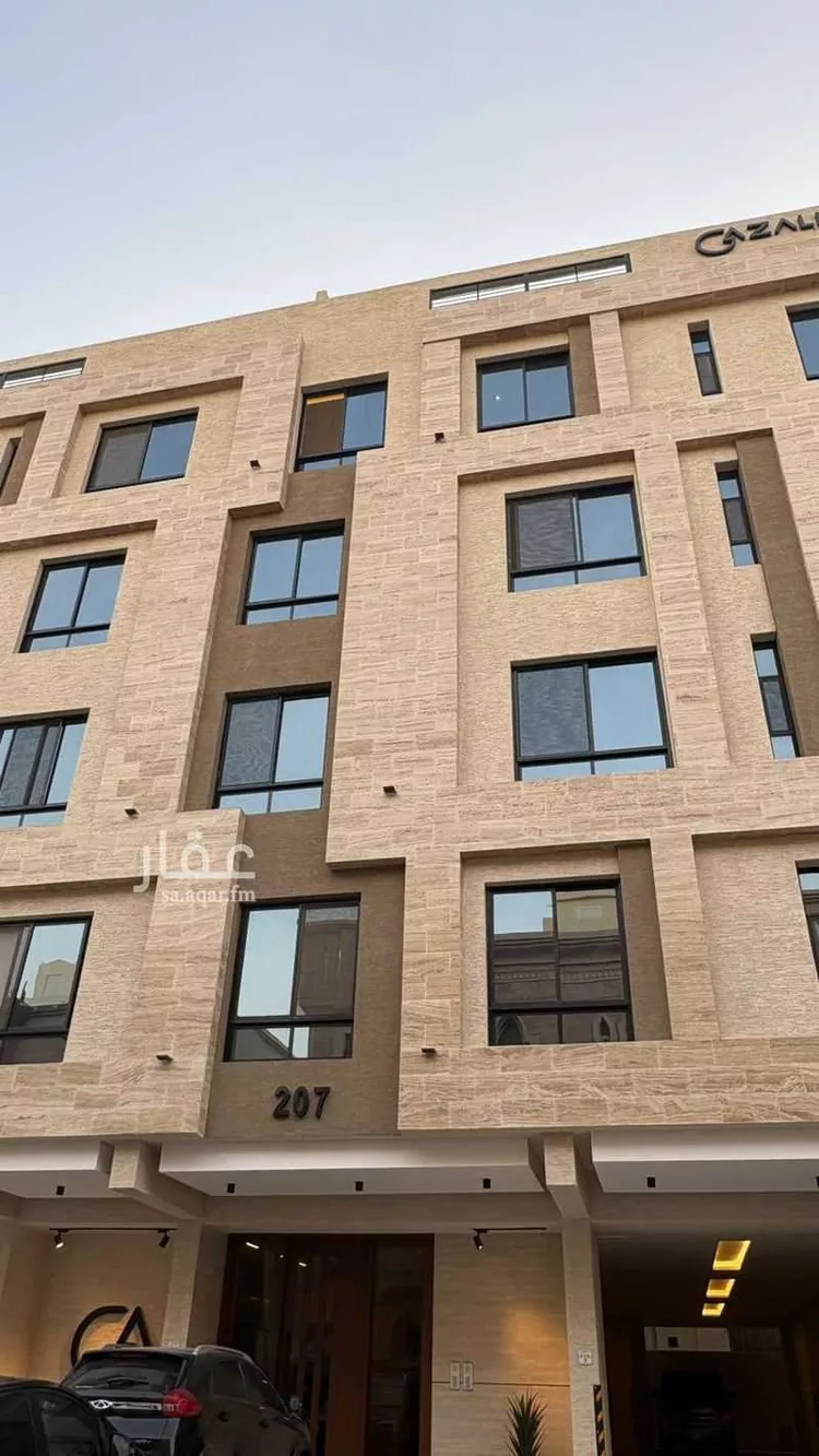 Apartment for Rent in Jeddah As Safaa