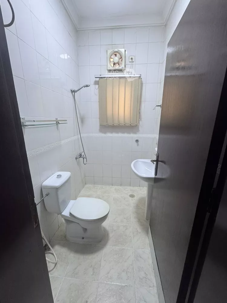 شقة للإيجار في شارع جبل قارش, حي المروة, مدينة جدة, منطقة مكة المكرمة صورة 4