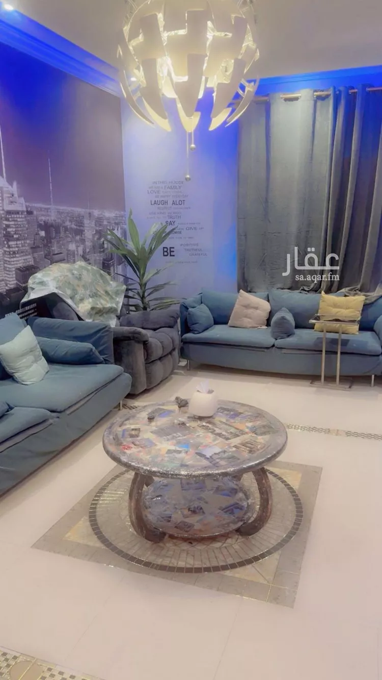 شقة للبيع في شارع سلمى بن نوفل, حي المروة, مدينة جدة, منطقة مكة المكرمة صورة 3