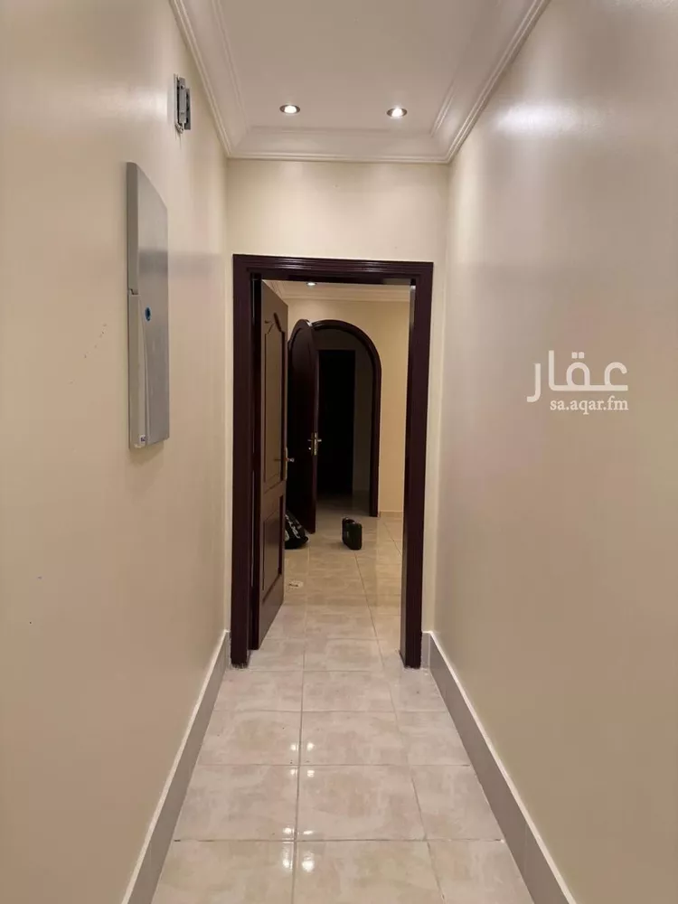 شقة للإيجار في شارع ابي الحسن الحجازي, حي أبحر الجنوبية, مدينة جدة, منطقة مكة المكرمة صورة 2