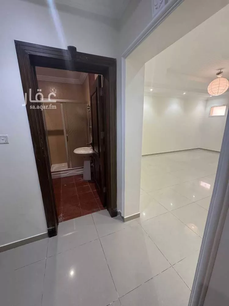 شقة للإيجار في شارع الفضل بن مروان, حي المروة, مدينة جدة, منطقة مكة المكرمة 12