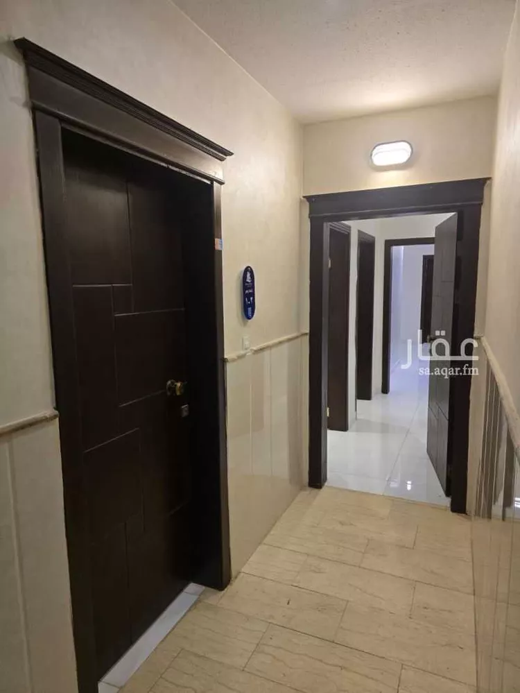شقة للبيع في شارع أم الحجر, حي الواحة, مدينة جدة, منطقة مكة المكرمة صورة 2
