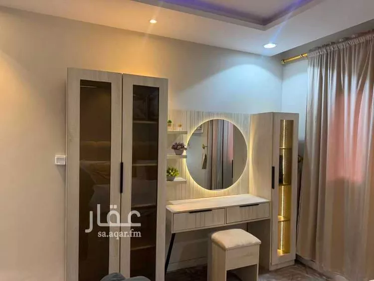 استوديو للإيجار في شارع ابن عثمان السلمي, حي المروة, مدينة جدة, منطقة مكة المكرمة 6