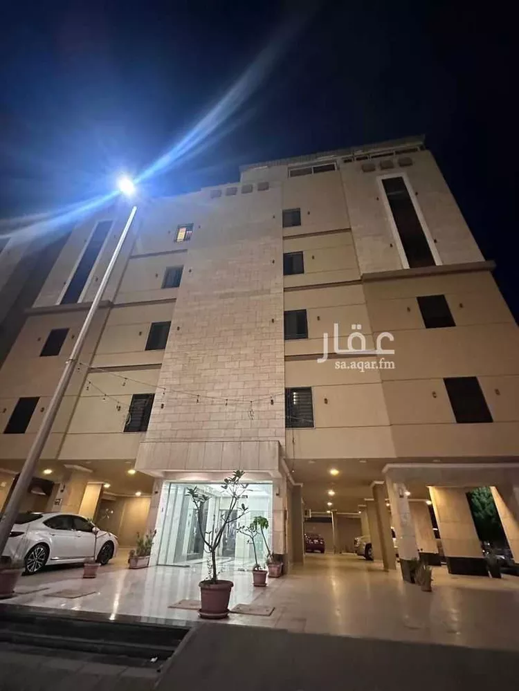 Apartment for Rent in Jeddah Al Manar