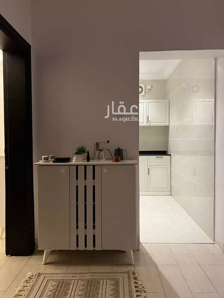 شقة للإيجار في شارع ضرار بن الازور, حي الروضة, مدينة جدة, منطقة مكة المكرمة 6