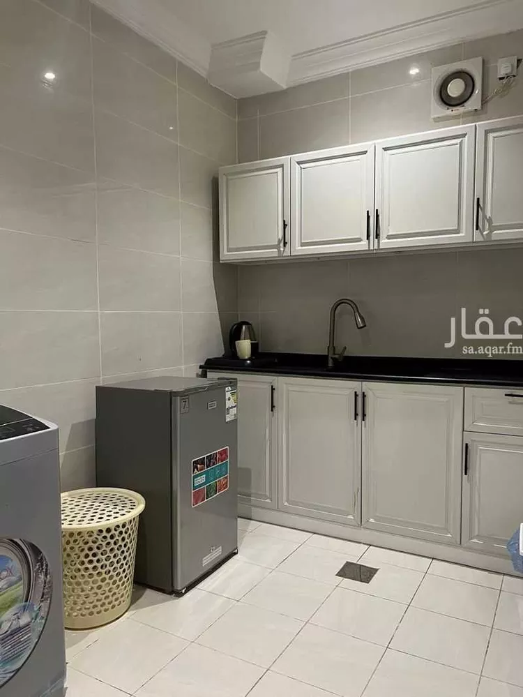 شقة للإيجار في شارع ضرار بن الازور, حي الروضة, مدينة جدة, منطقة مكة المكرمة 8