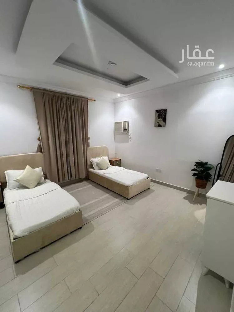 شقة للإيجار في شارع ضرار بن الازور, حي الروضة, مدينة جدة, منطقة مكة المكرمة 9