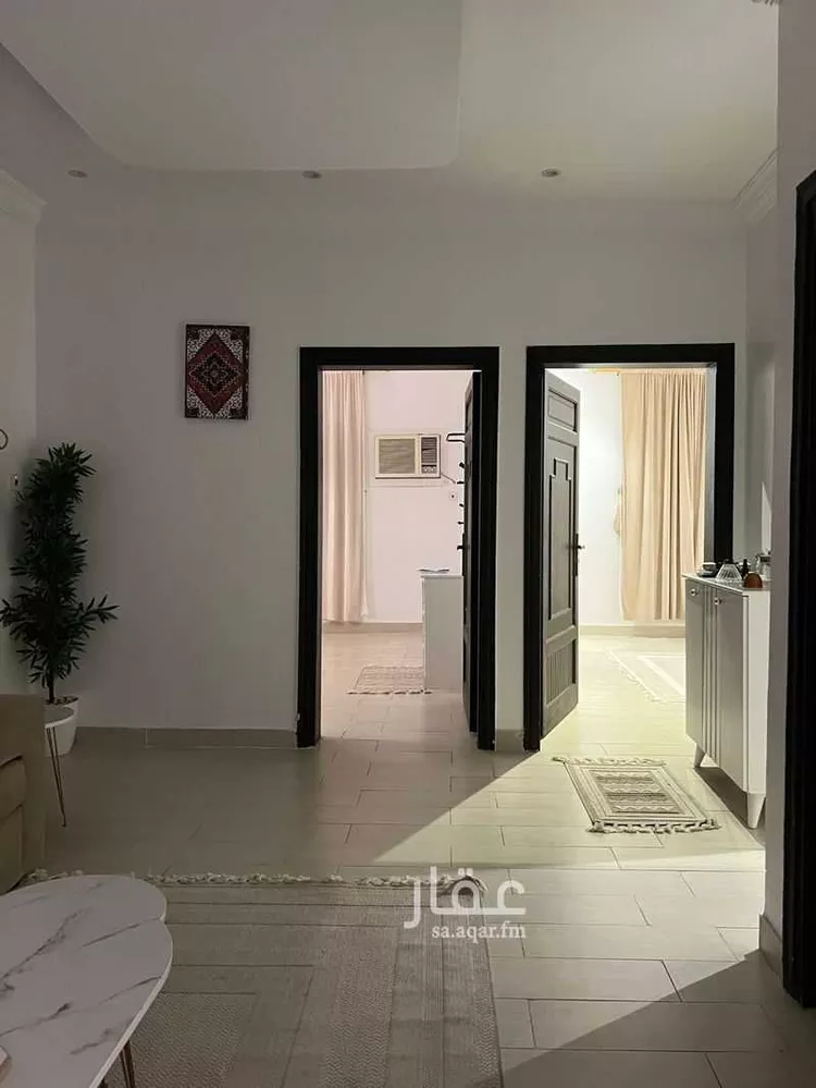 شقة للإيجار في شارع ضرار بن الازور, حي الروضة, مدينة جدة, منطقة مكة المكرمة 15