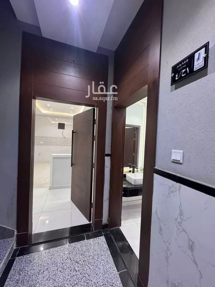 شقة للإيجار في شارع القمح, حي المروة, مدينة جدة, منطقة مكة المكرمة صورة 3