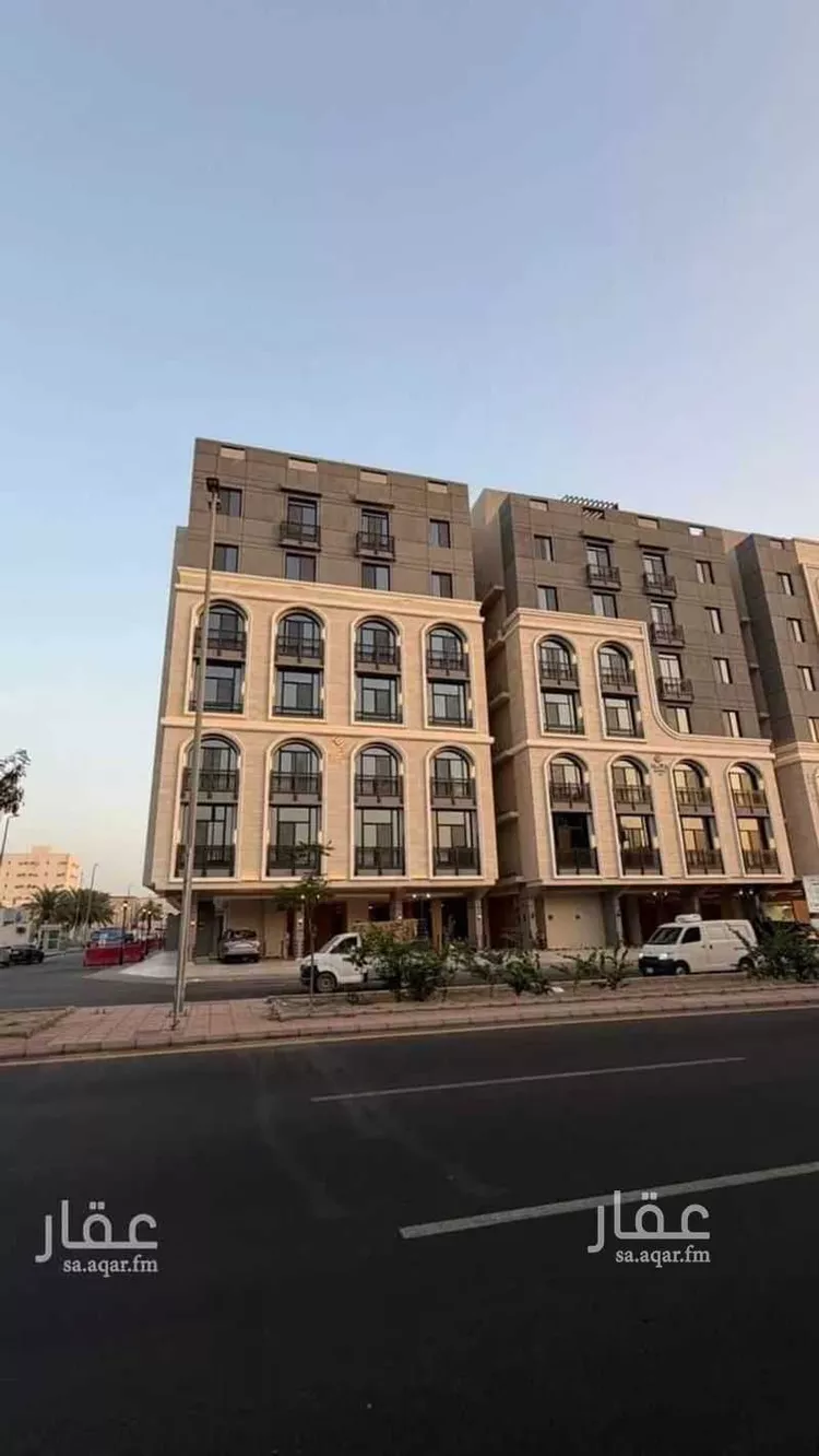 شقة للإيجار في شارع الطبطائي البصري, حي الصفاء, مدينة جدة, منطقة مكة المكرمة