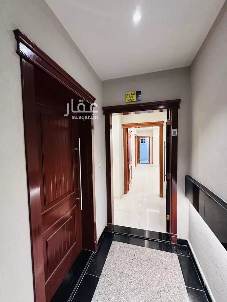 شقة للإيجار في شارع طارق بن سويد, حي المروة, مدينة جدة, منطقة مكة المكرمة