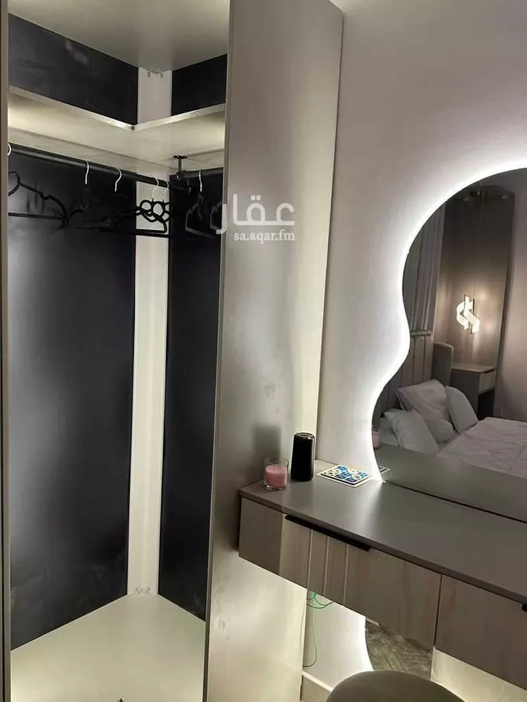شقة للإيجار في شارع إبن أسلم الحاسب, حي المروة, مدينة جدة, منطقة مكة المكرمة صورة 4