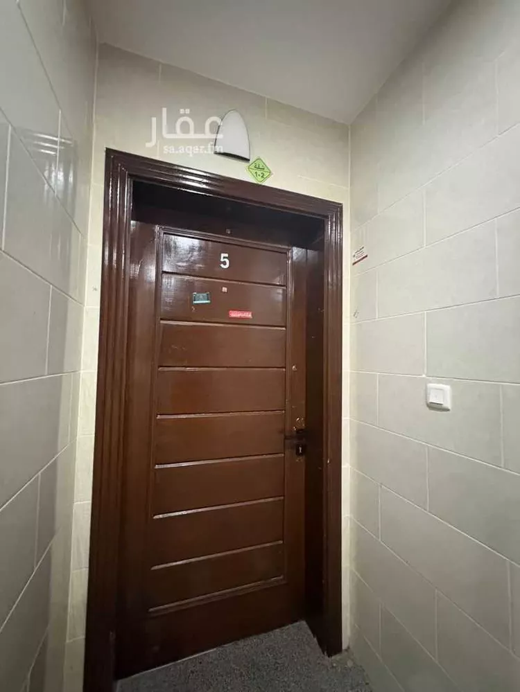 شقة للإيجار في شارع محمد الأشقر, حي الصفاء, مدينة جدة, منطقة مكة المكرمة صورة 3