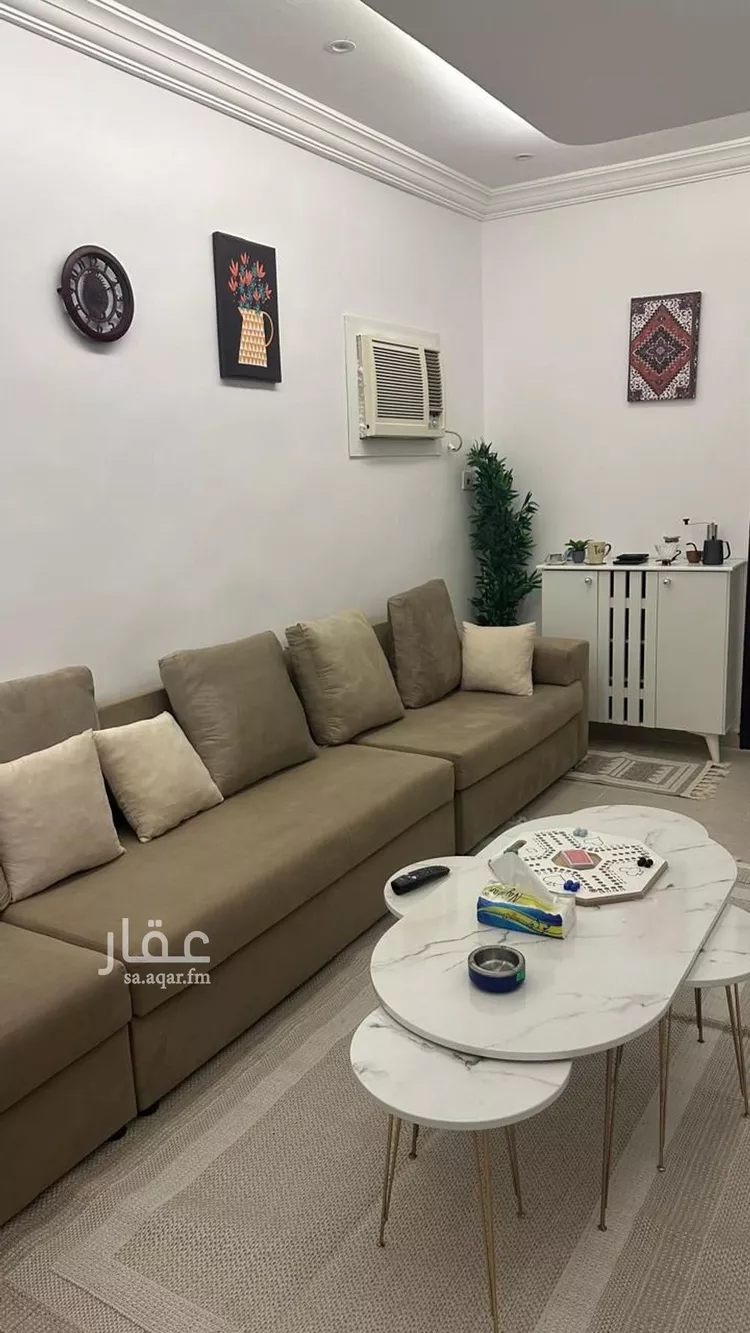 شقة مفروشة للحجز في شارع ضرار بن الازور ، حي الروضة ، جدة ، جدة 9