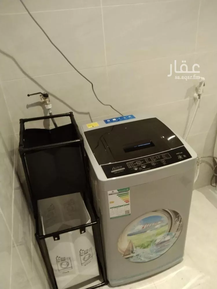 شقة مفروشة للحجز في شارع ضرار بن الازور ، حي الروضة ، جدة ، جدة 7
