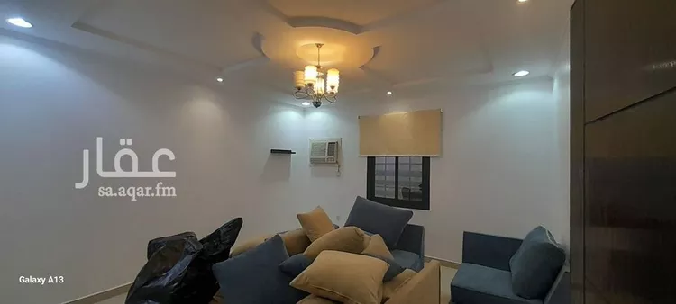 شقة للإيجار في شارع أبي الغنائم الميداني, حي الريان, مدينة جدة, منطقة مكة المكرمة صورة 4